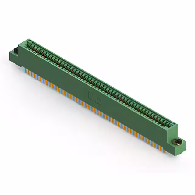 345-094-520-203 EDAC Inc.  Edgeboard Connectors